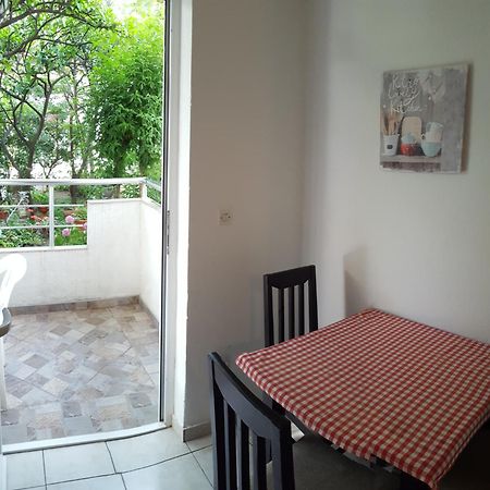 Apartmani Bonik Budva Bagian luar foto