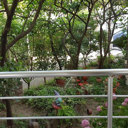 Apartmani Bonik Budva Bagian luar foto
