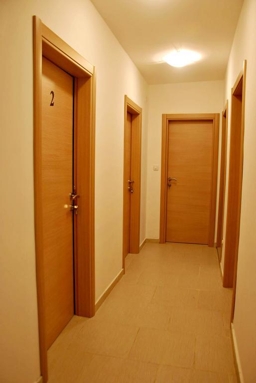 Apartmani Bonik Budva Bagian luar foto