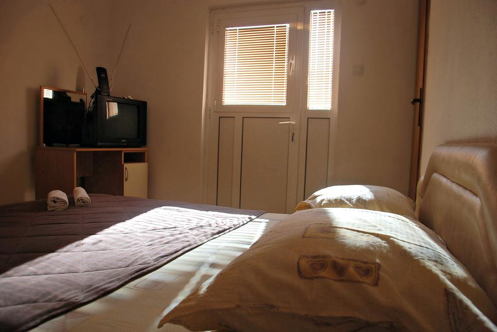 Apartmani Bonik Budva Ruang foto