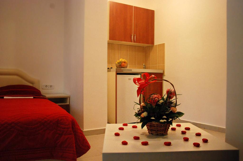 Apartmani Bonik Budva Ruang foto