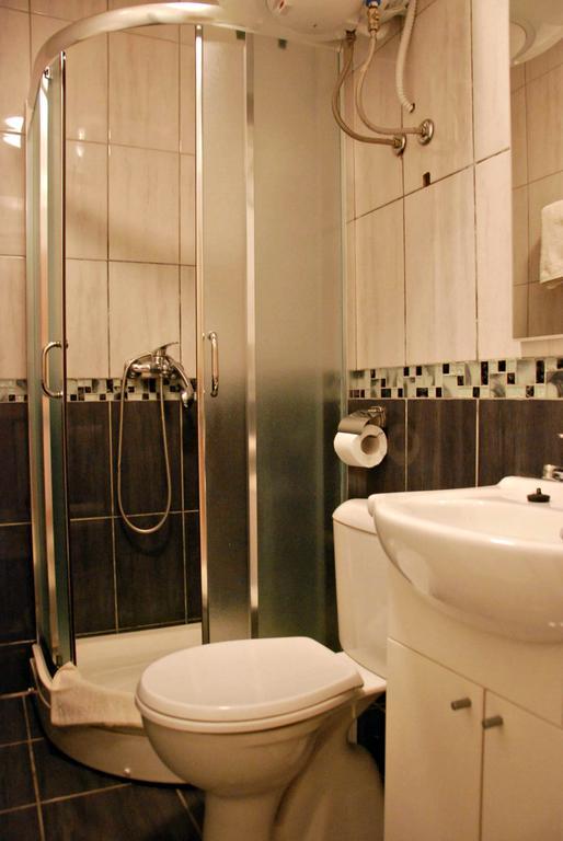Apartmani Bonik Budva Ruang foto