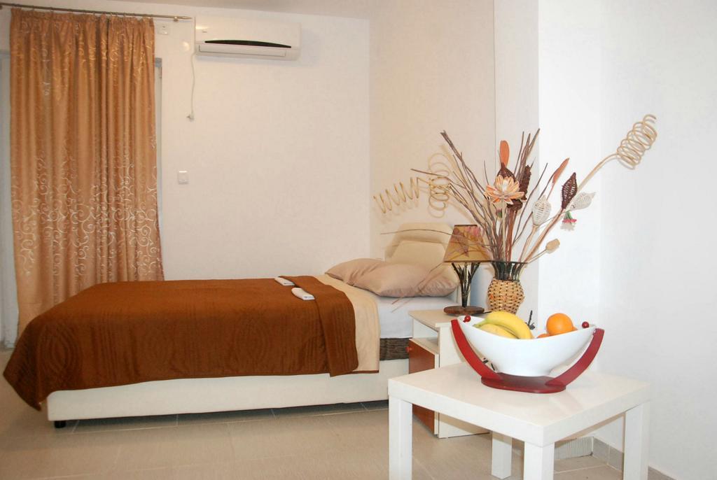 Apartmani Bonik Budva Ruang foto