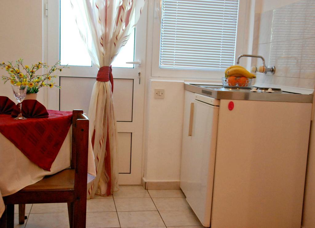 Apartmani Bonik Budva Ruang foto
