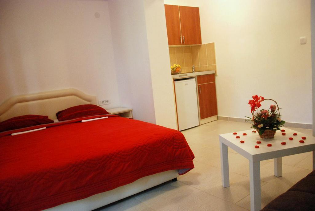 Apartmani Bonik Budva Ruang foto