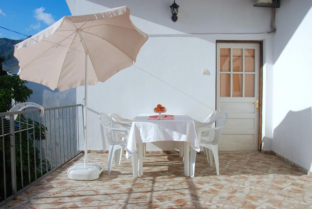 Apartmani Bonik Budva Ruang foto