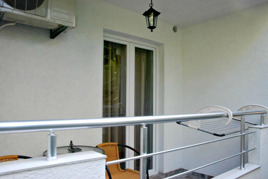 Apartmani Bonik Budva Ruang foto