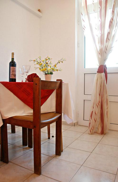 Apartmani Bonik Budva Ruang foto