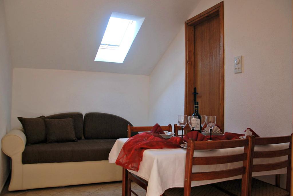 Apartmani Bonik Budva Ruang foto