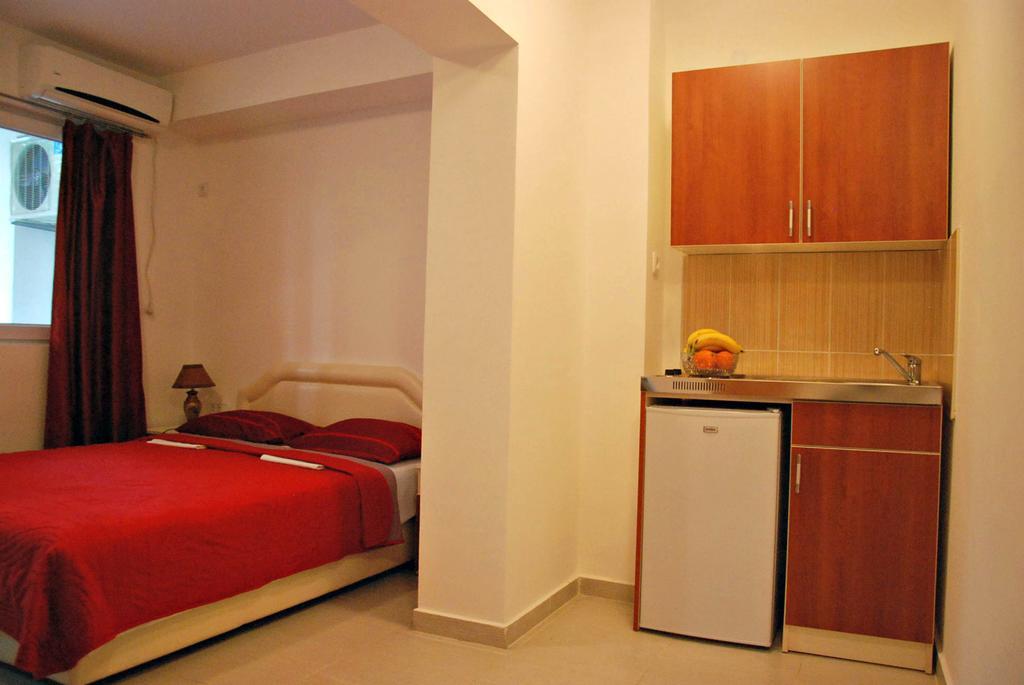 Apartmani Bonik Budva Ruang foto