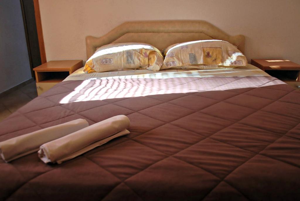 Apartmani Bonik Budva Ruang foto
