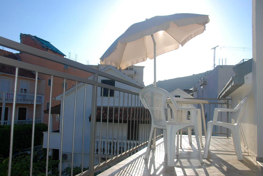 Apartmani Bonik Budva Ruang foto