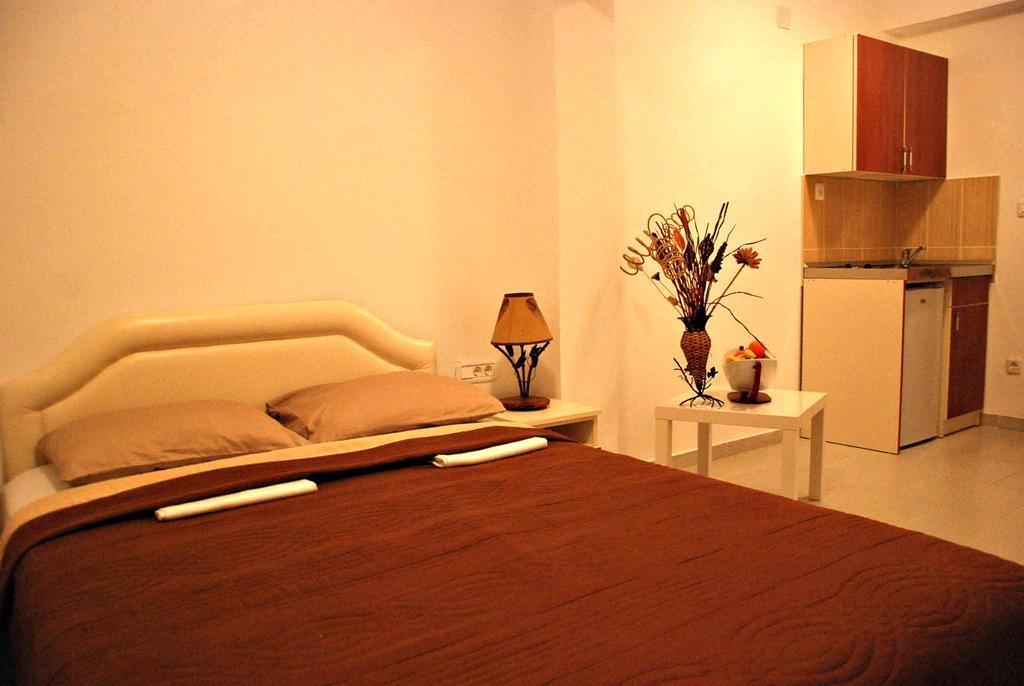 Apartmani Bonik Budva Ruang foto