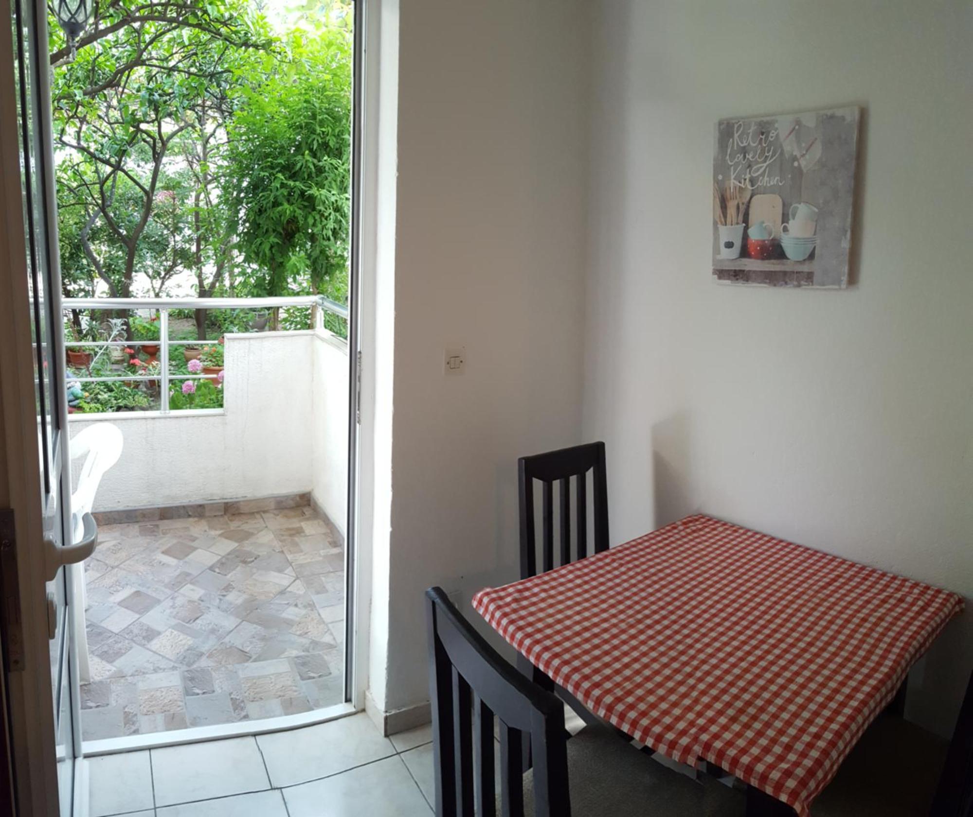Apartmani Bonik Budva Bagian luar foto