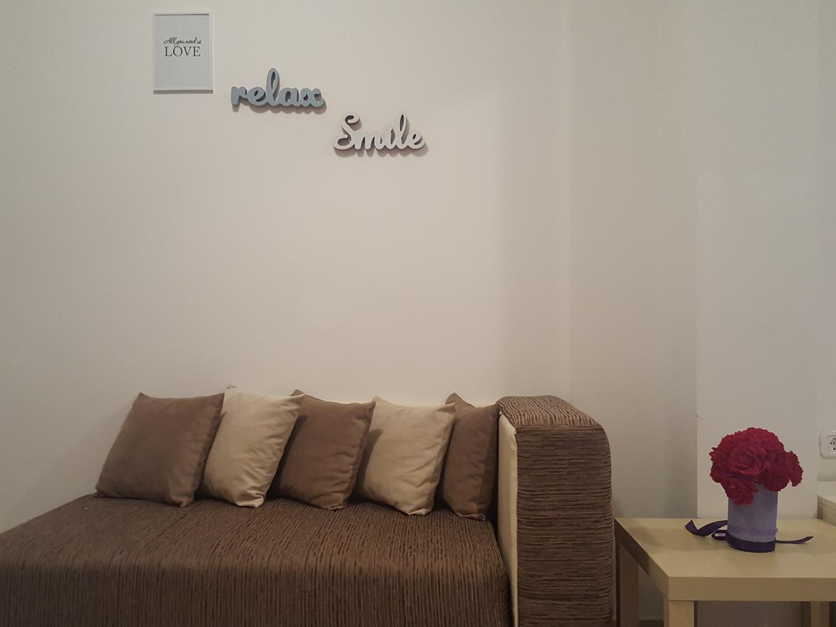 Apartmani Bonik Budva Bagian luar foto
