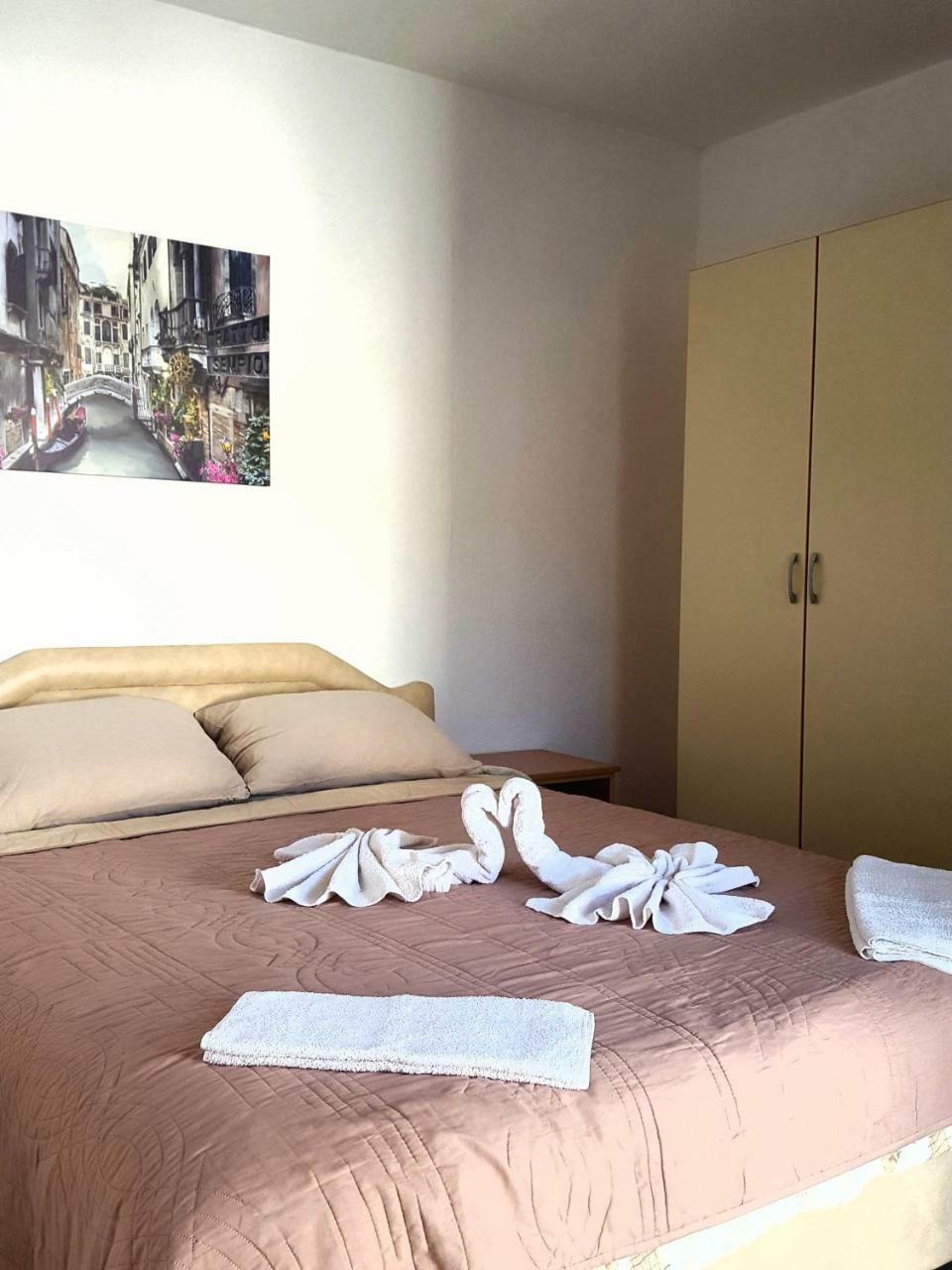 Apartmani Bonik Budva Bagian luar foto