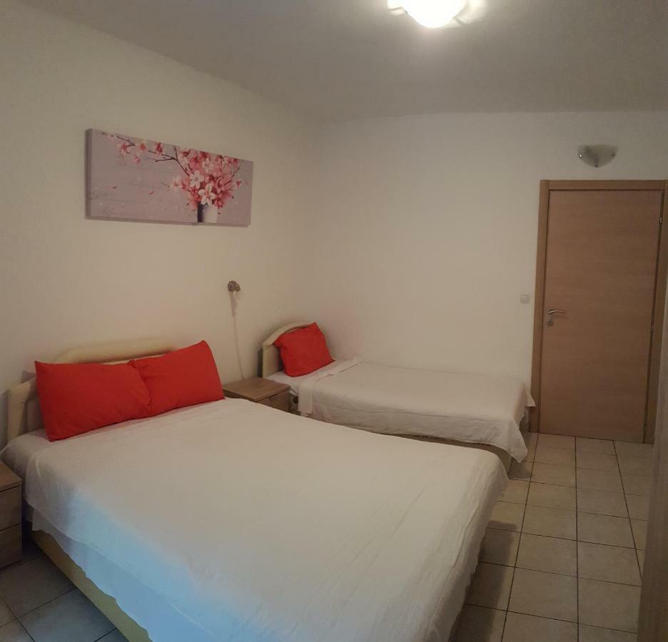 Apartmani Bonik Budva Ruang foto